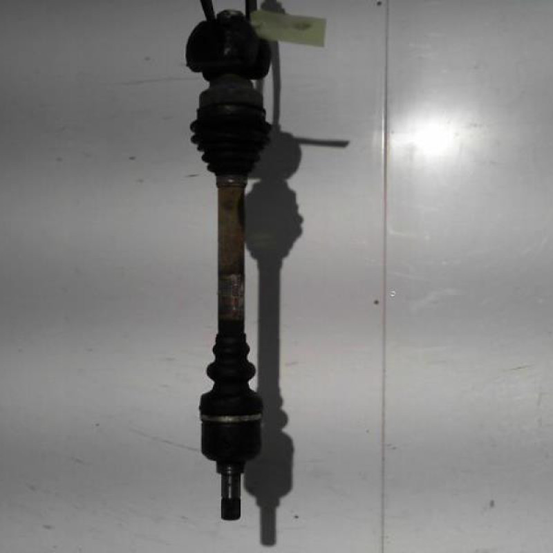Cardan gauche (transmission) CITROEN C5 1