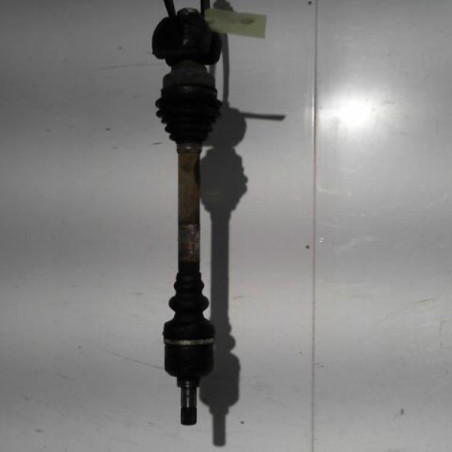 Cardan gauche (transmission) CITROEN C5 1 Photo n°1