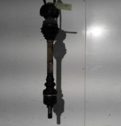 Cardan gauche (transmission) CITROEN C5 1 Photo n°3