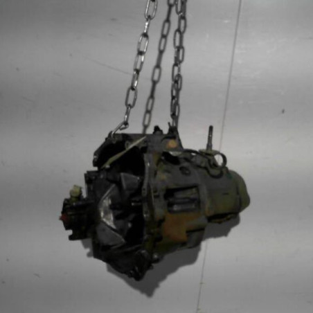 Boite de vitesses CITROEN BERLINGO 1 Photo n°1