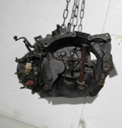 Boite de vitesses CITROEN BERLINGO 1