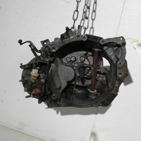 Boite de vitesses CITROEN BERLINGO 1