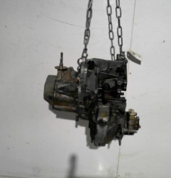 Boite de vitesses CITROEN BERLINGO 1 Photo n°3