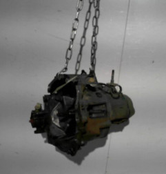 Boite de vitesses CITROEN BERLINGO 1 Photo n°4