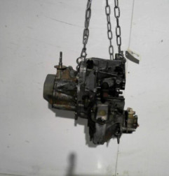 Boite de vitesses CITROEN BERLINGO 1 Photo n°6