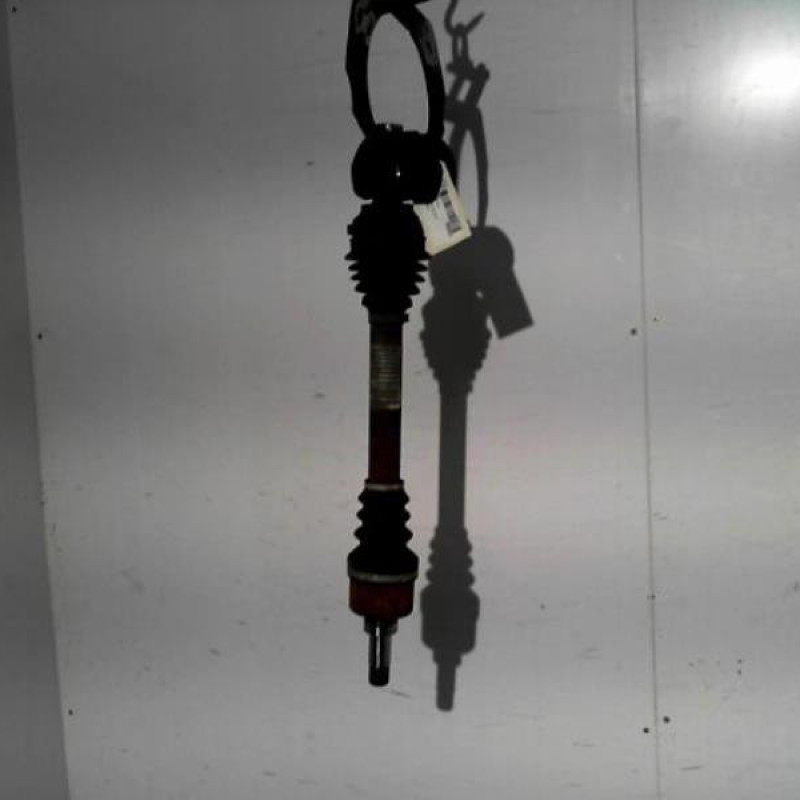 Cardan gauche (transmission) CITROEN XSARA