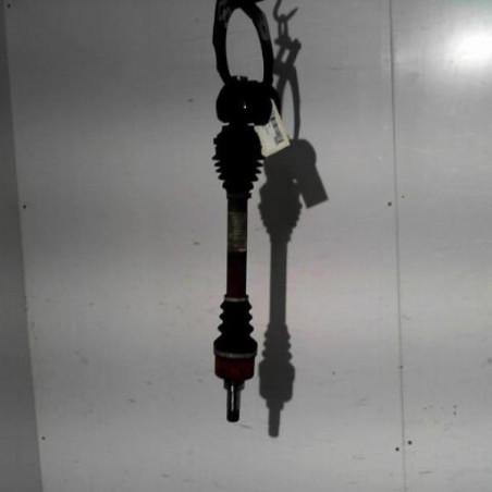 Cardan gauche (transmission) CITROEN XSARA Photo n°1