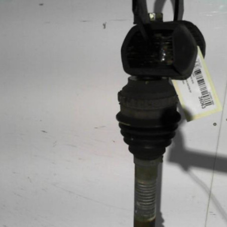 Cardan gauche (transmission) CITROEN XSARA
