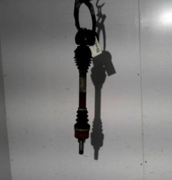 Cardan gauche (transmission) CITROEN XSARA Photo n°3