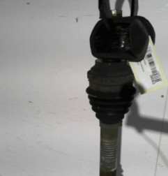 Cardan gauche (transmission) CITROEN XSARA Photo n°4