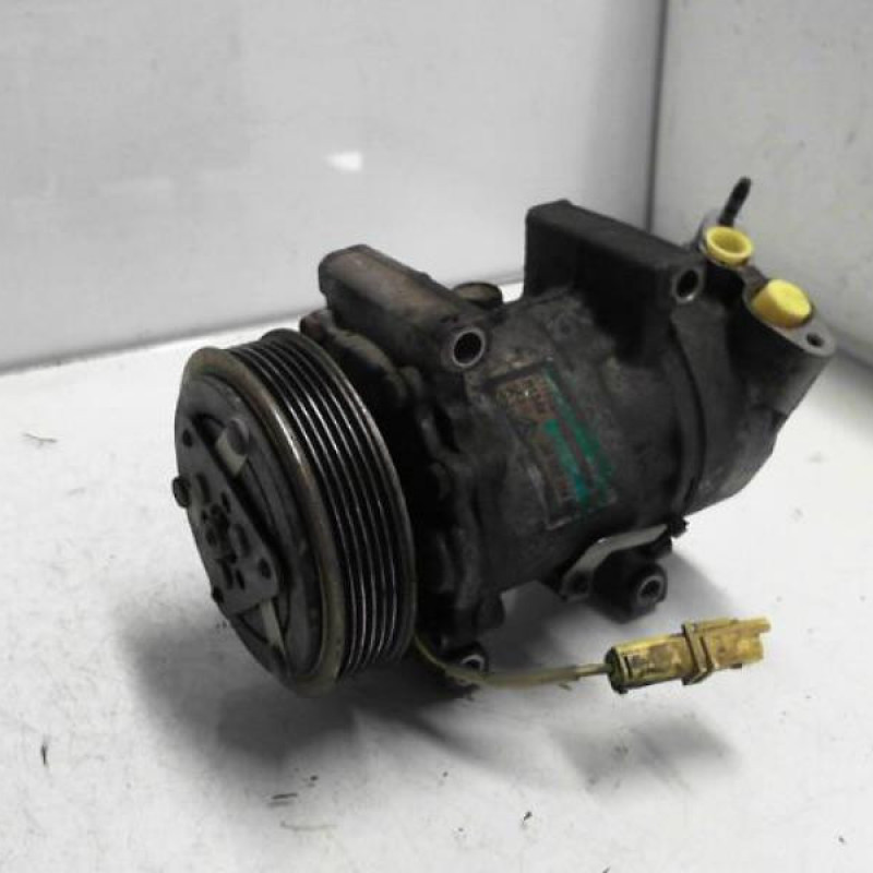 Compresseur clim CITROEN XSARA