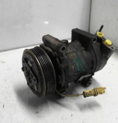 Compresseur clim CITROEN XSARA Photo n°4