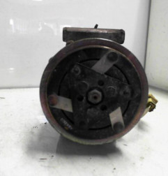 Compresseur clim CITROEN XSARA Photo n°5