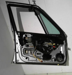 Porte avant gauche CITROEN XM Photo n°3