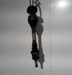 Cardan gauche (transmission) CITROEN C5 1 Photo n°3