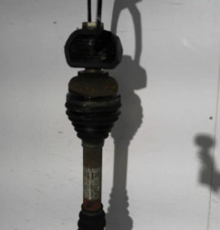 Cardan gauche (transmission) CITROEN C5 1 Photo n°4