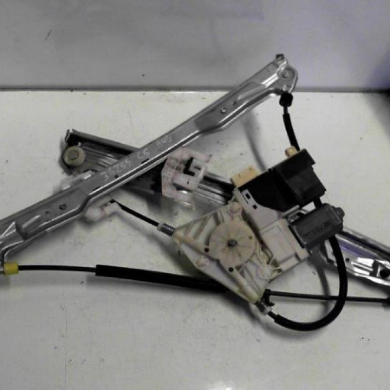 Leve vitre electrique avant gauche CITROEN C5 1