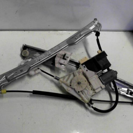 Leve vitre electrique avant gauche CITROEN C5 1 Photo n°1