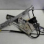 Leve vitre electrique avant gauche CITROEN C5 1