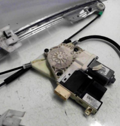 Leve vitre electrique avant gauche CITROEN C5 1 Photo n°3