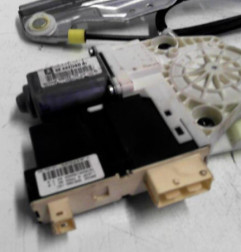 Leve vitre electrique avant droit CITROEN C5 1 Photo n°6