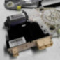 Leve vitre electrique avant droit CITROEN C5 1