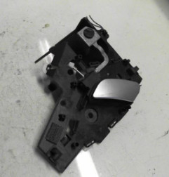 Poignee interieur arriere droit CITROEN C5 1 Photo n°1