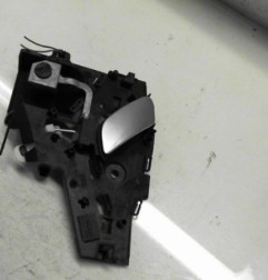 Poignee interieur arriere droit CITROEN C5 1 Photo n°3