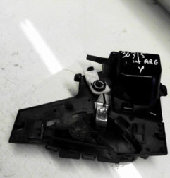 Poignee interieur arriere gauche CITROEN C5 1 Photo n°1