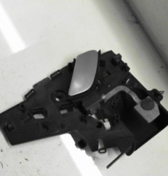 Poignee interieur arriere gauche CITROEN C5 1 Photo n°3