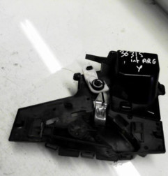 Poignee interieur arriere gauche CITROEN C5 1 Photo n°4