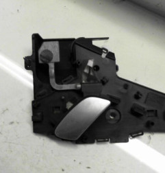 Poignee interieur arriere gauche CITROEN C5 1 Photo n°5