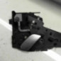 Poignee interieur arriere gauche CITROEN C5 1