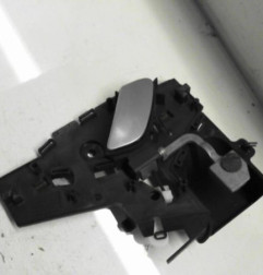 Poignee interieur arriere gauche CITROEN C5 1 Photo n°6