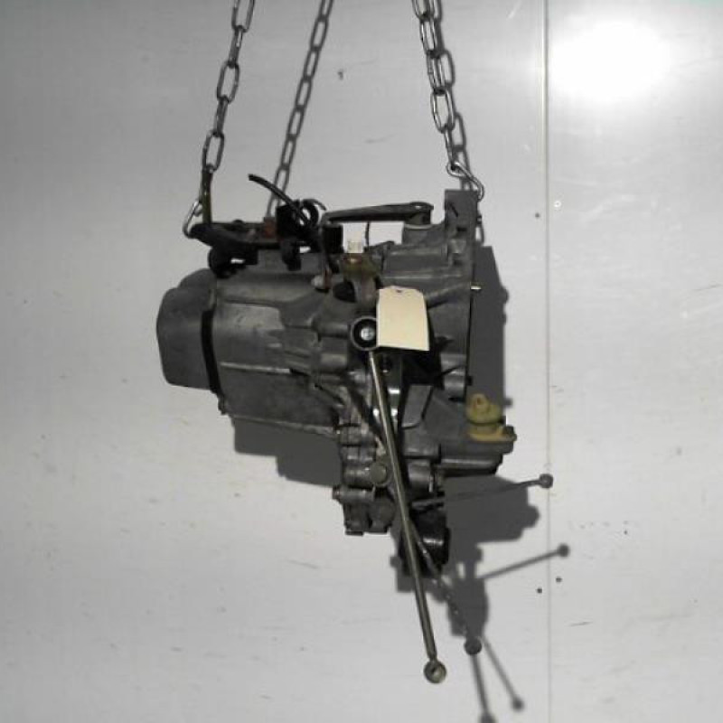 Boite de vitesses CITROEN SAXO
