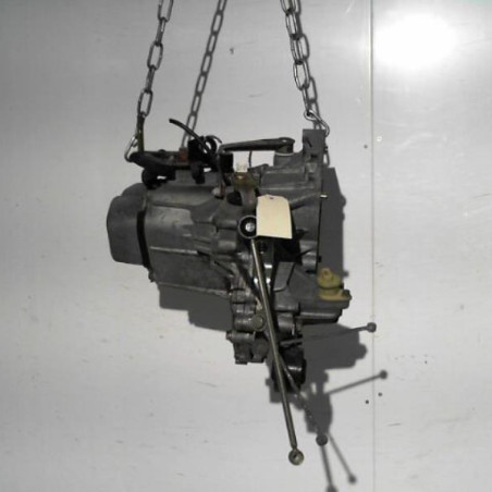 Boite de vitesses CITROEN SAXO Photo n°1