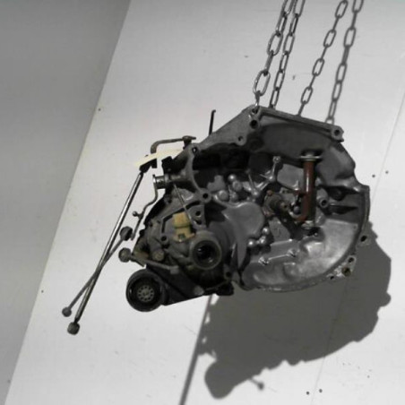 Boite de vitesses CITROEN SAXO