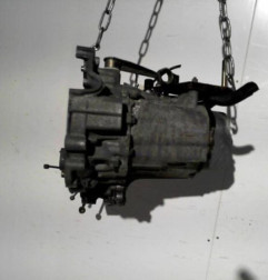 Boite de vitesses CITROEN SAXO Photo n°3