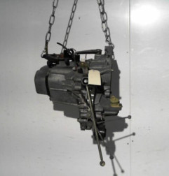 Boite de vitesses CITROEN SAXO Photo n°4