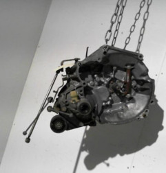 Boite de vitesses CITROEN SAXO Photo n°5