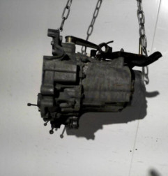 Boite de vitesses CITROEN SAXO Photo n°6