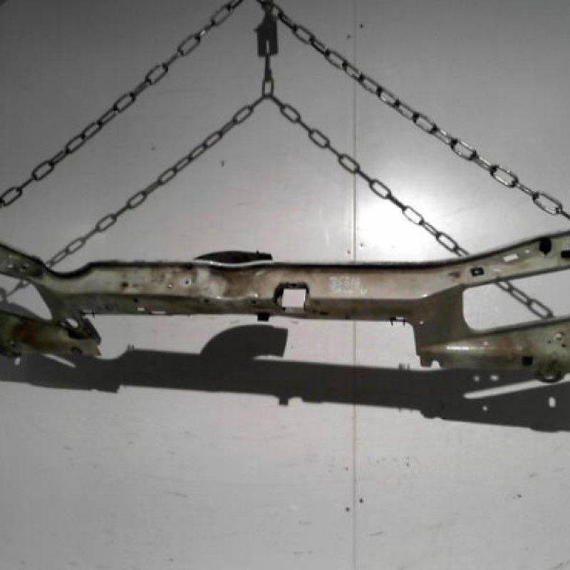 Face avant CITROEN SAXO