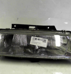 Optique avant principal droit (feux)(phare) CITROEN XANTIA Photo n°1