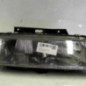 Optique avant principal droit (feux)(phare) CITROEN XANTIA