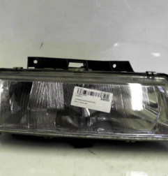 Optique avant principal droit (feux)(phare) CITROEN XANTIA Photo n°4