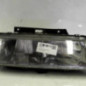 Optique avant principal droit (feux)(phare) CITROEN XANTIA