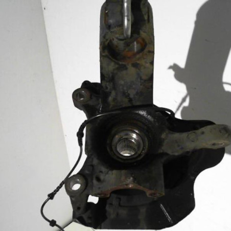 Moyeu avant droit CITROEN JUMPER 3