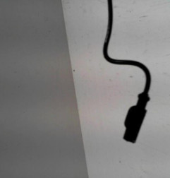 Moyeu avant droit CITROEN JUMPER 3 Photo n°8