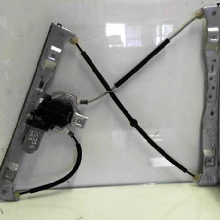 Leve vitre electrique avant droit CITROEN DS3 Photo n°1