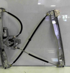 Leve vitre electrique avant droit CITROEN DS3 Photo n°3